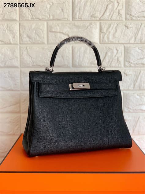 Kelly Shoulder Hermès Handbags for Women 